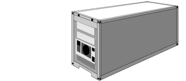 Reefer Container